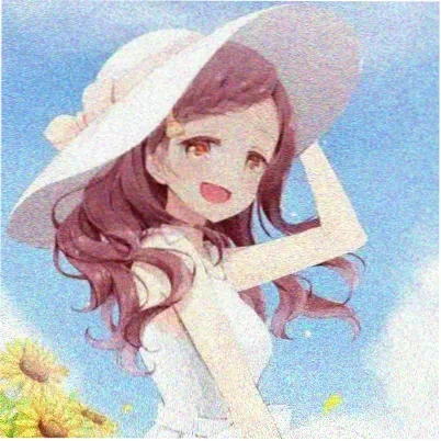 会员琉璃子